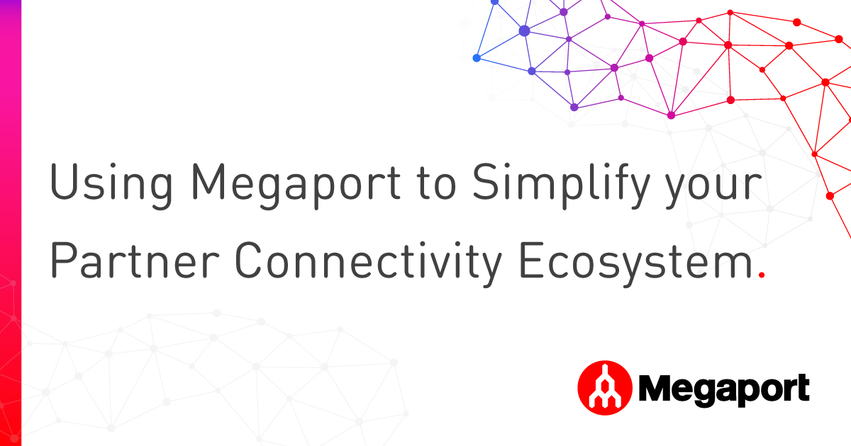 Simplify-Connectivity-Ecosystem