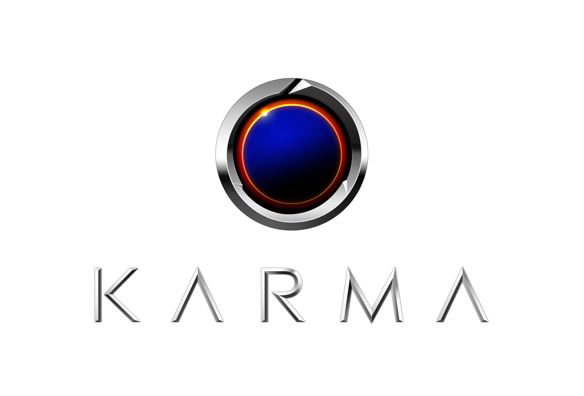 Karma-Logo