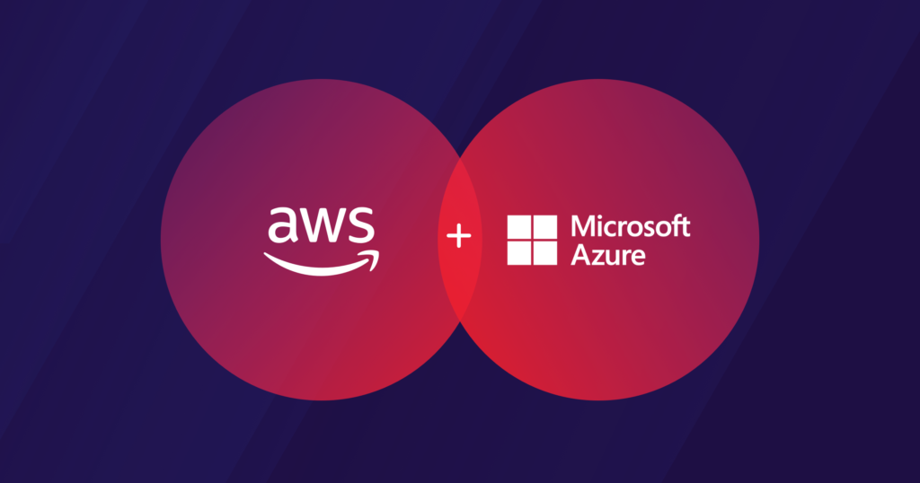 Ways to Connect AWS and Azure for Multicloud