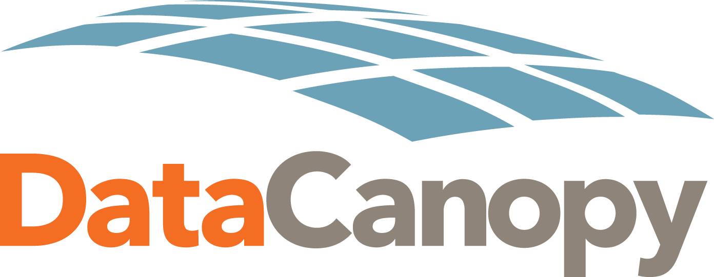 Data Canopy logo