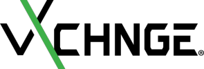 vXchnge logo