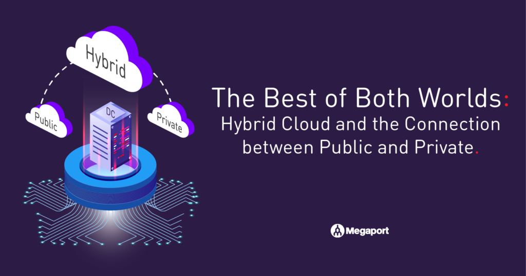 Hybrid Cloud Hosting: The Best of Both Worlds
