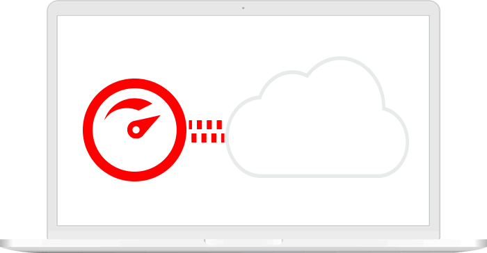 MP1-SDN mit Clouds