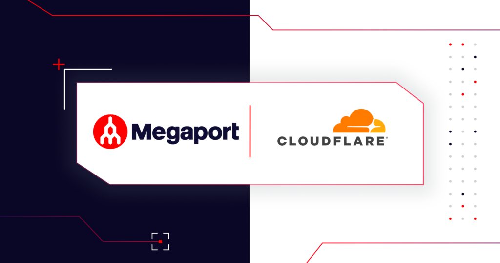 Secure, OnDemand Connectivity to Cloudflare is Now Available to