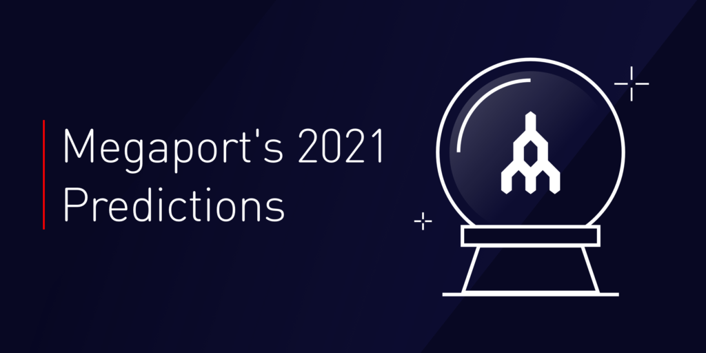 Media Roundup of Megaport 2021 Predictions