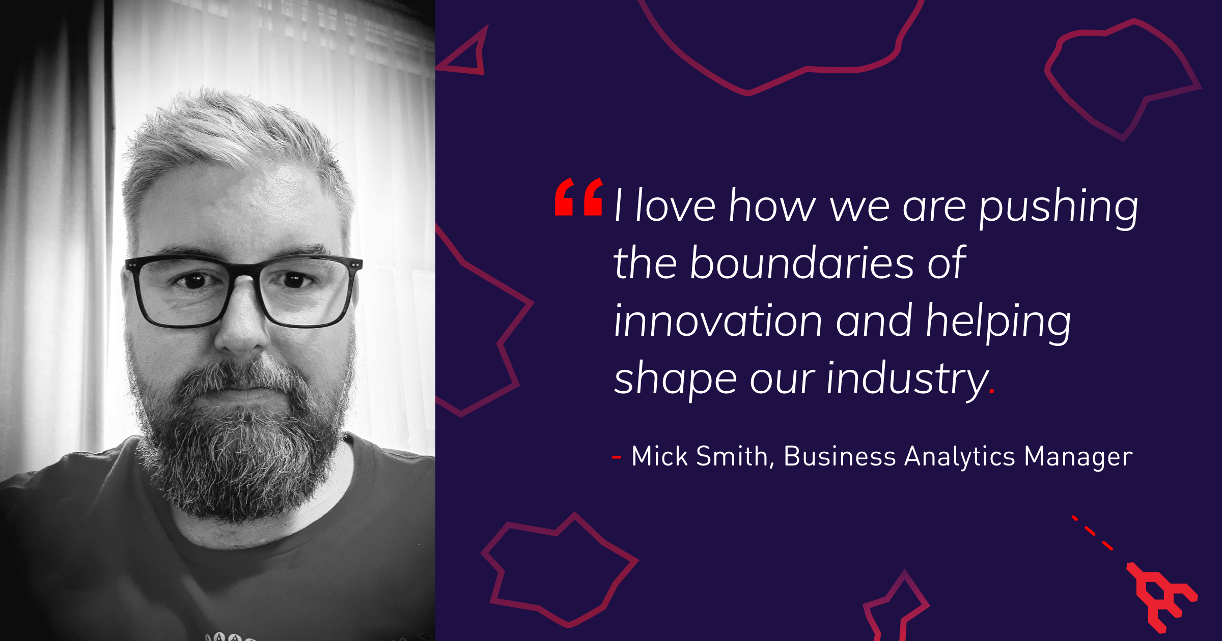 Megaport Success Stories_Mick Smith Profile Quote
