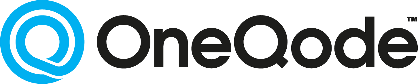 OneQode logo