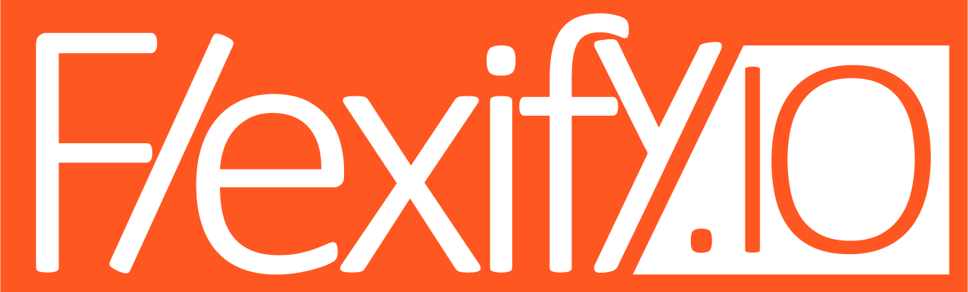 Flexify.IO logo