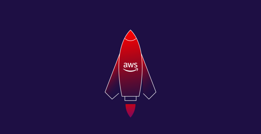 How to Get a Faster Network With AWS_Megaport blog