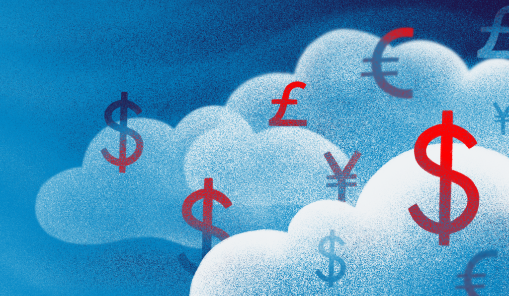Three Hidden Costs in Your Multicloud Setup_blog graphic