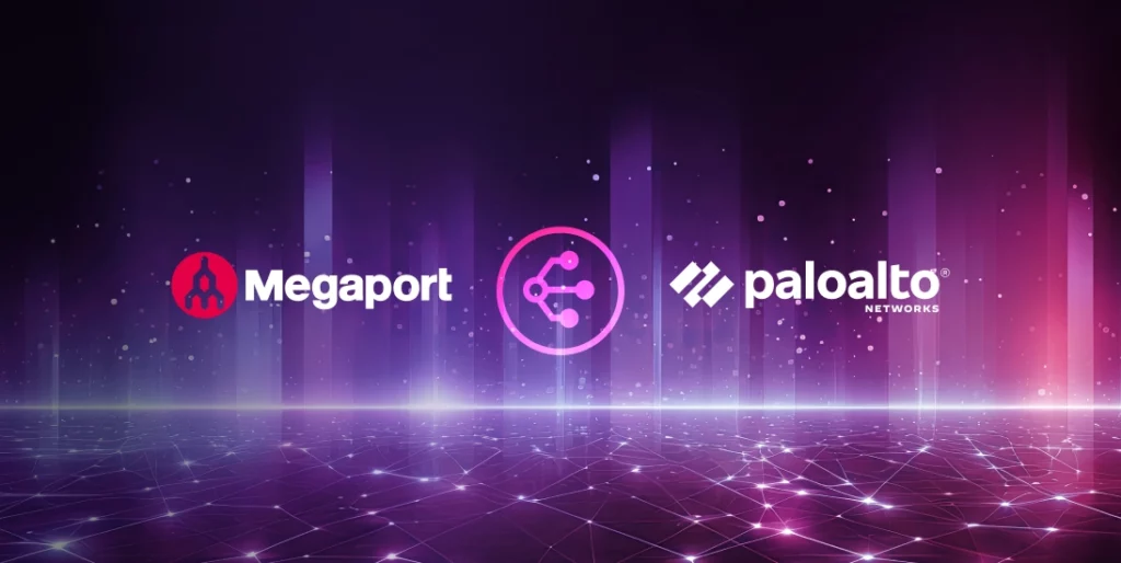 High Availabillity With Palo Alto and Megaport